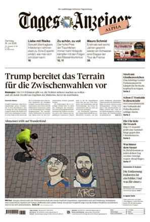 Tages-Anzeiger