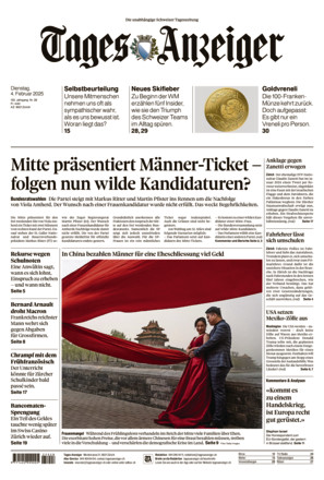 Tages-Anzeiger