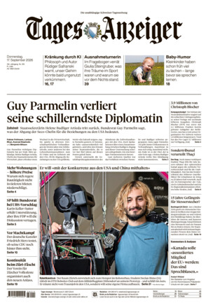Tages-Anzeiger