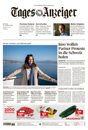 Tages-Anzeiger