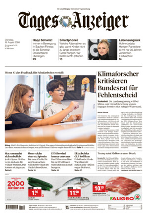 Tages-Anzeiger