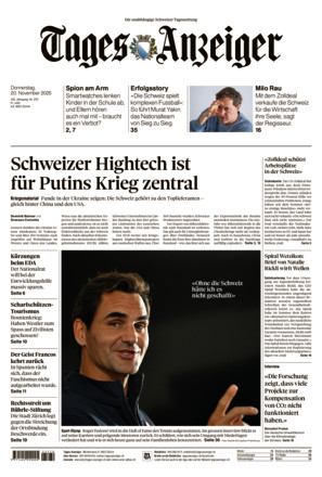 Tages-Anzeiger
