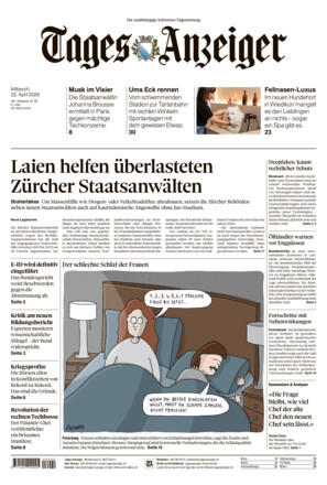 Tages-Anzeiger