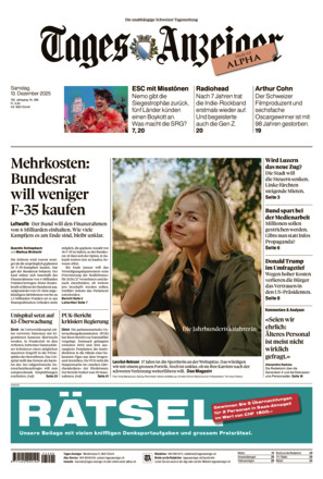 Tages-Anzeiger