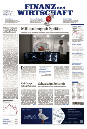 Finanz und Wirtschaft