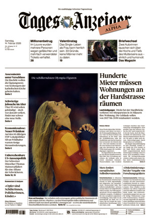 Tages-Anzeiger