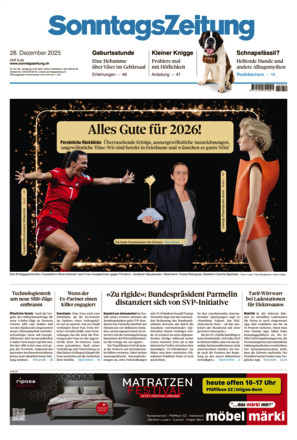SonntagsZeitung