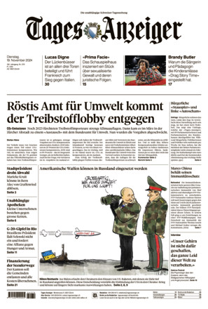 Tages-Anzeiger