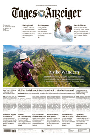 Tages-Anzeiger