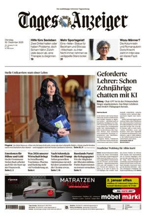 Tages-Anzeiger