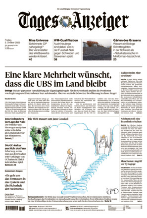 Tages-Anzeiger