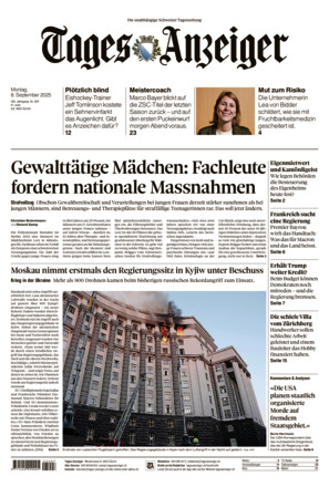 Tages-Anzeiger