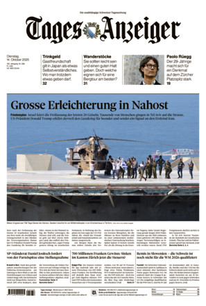 Tages-Anzeiger