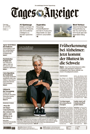 Tages-Anzeiger