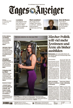 Tages-Anzeiger