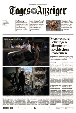 Tages-Anzeiger
