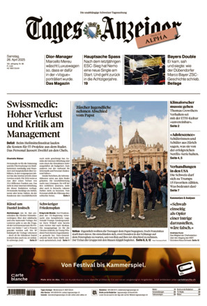 Tages-Anzeiger
