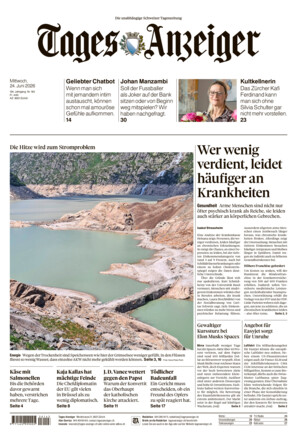 Tages-Anzeiger