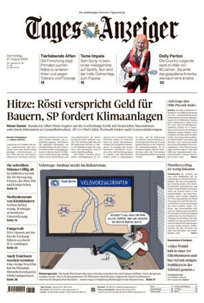 Tages-Anzeiger