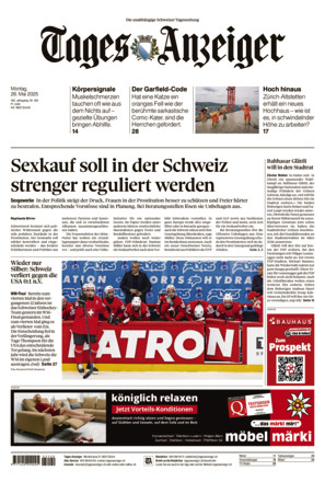 Tages-Anzeiger