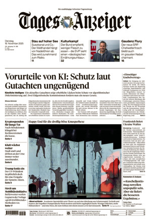 Tages-Anzeiger