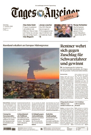 Tages-Anzeiger