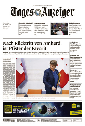 Tages-Anzeiger