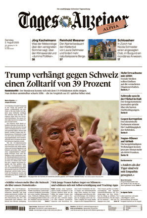 Tages-Anzeiger