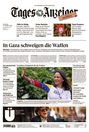 Tages-Anzeiger