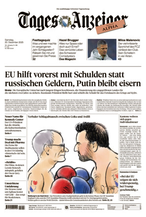 Tages-Anzeiger
