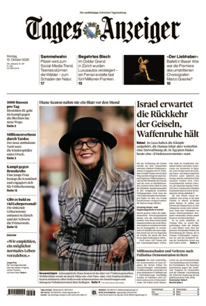 Tages-Anzeiger