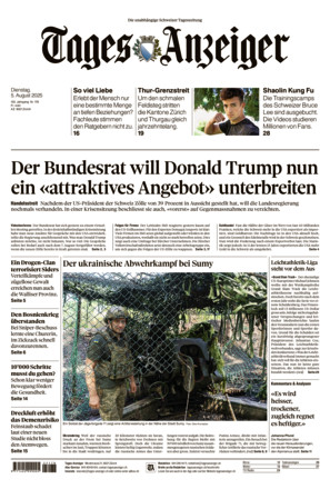 Tages-Anzeiger