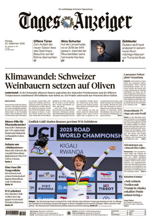 Tages-Anzeiger