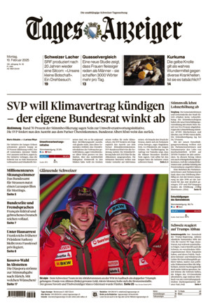 Tages-Anzeiger