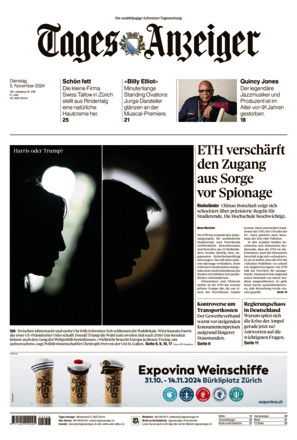 Tages-Anzeiger