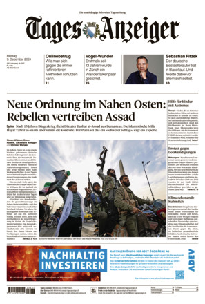 Tages-Anzeiger