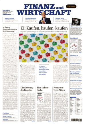 Finanz und Wirtschaft