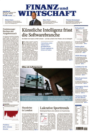 Finanz und Wirtschaft