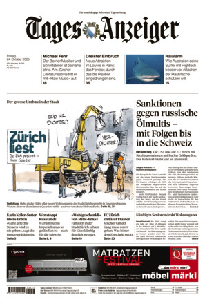 Tages-Anzeiger