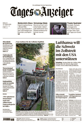 Tages-Anzeiger