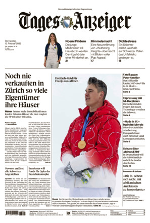 Tages-Anzeiger