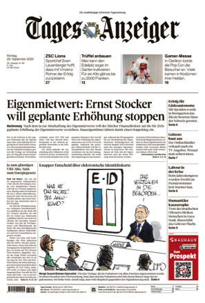 Tages-Anzeiger