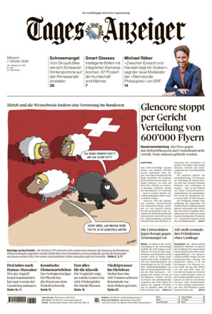 Tages-Anzeiger