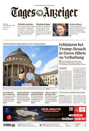 Tages-Anzeiger