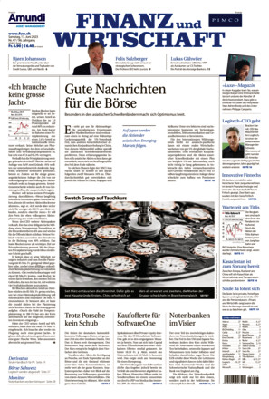 Finanz und Wirtschaft
