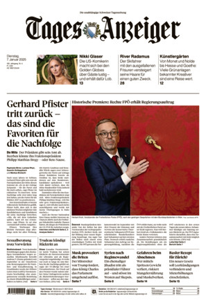 Tages-Anzeiger