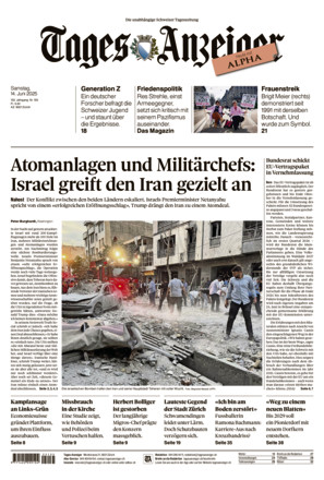 Tages-Anzeiger