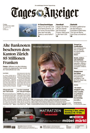 Tages-Anzeiger