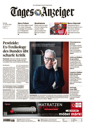Tages-Anzeiger