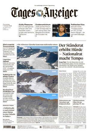 Tages-Anzeiger
